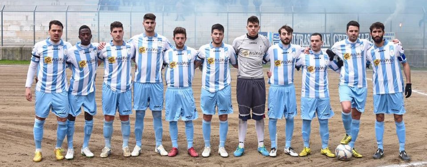 Clamoroso in Promozione: arriva la sentenza, gara persa al Paolisi. Si va verso lo spareggio