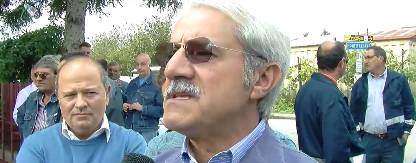 Ex Irisbus, Zaolino (Fismic): “Il tempo delle chiacchiere è finito, si punti ad un vero rilancio industriale”