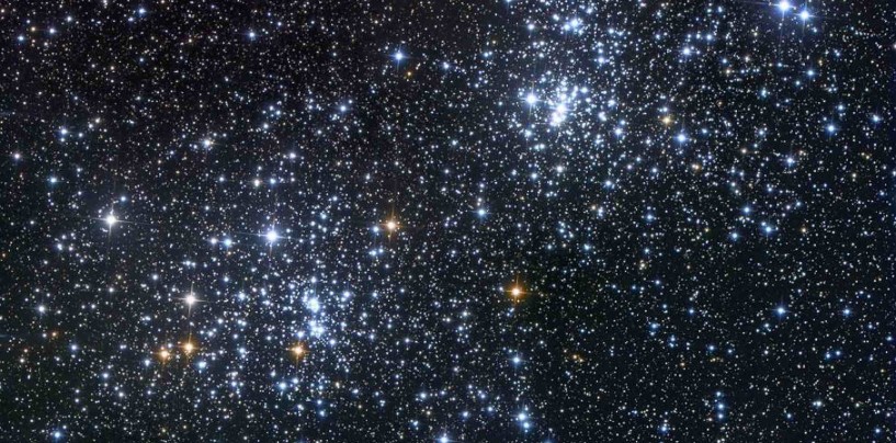 La notte delle stelle cadenti dal Castello Normanno di Ariano Irpino