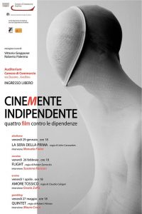Psicosi alcoliche a schizofrenia a