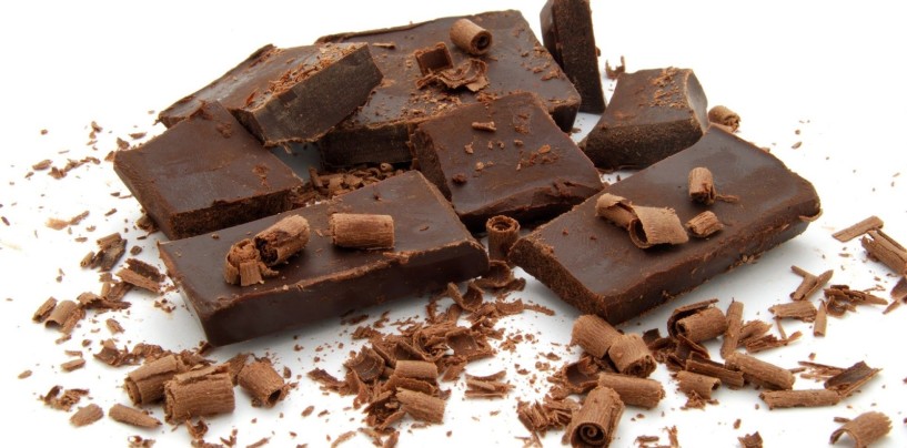 Avellino, torna la Festa del Cioccolato al Corso Vittorio Emanuele