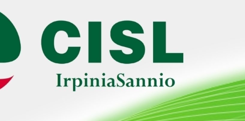 Enti locali, la Cisl Fp Irpinia-Sannio stipula contratto decentrato integrativo