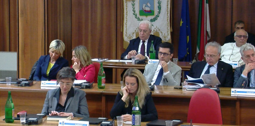 Consiglio Comunale, Avellino dovrà ancora attendere per il confronto sul consuntivo