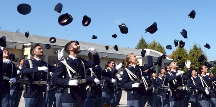 Concorso Polizia, De Lieto: “La delusione dei militari a ferma breve”