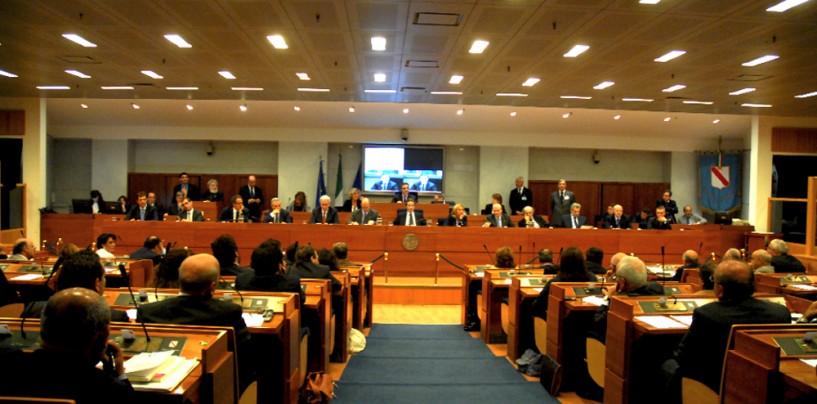 Regionali, Area Popolare presenterà due liste in Campania