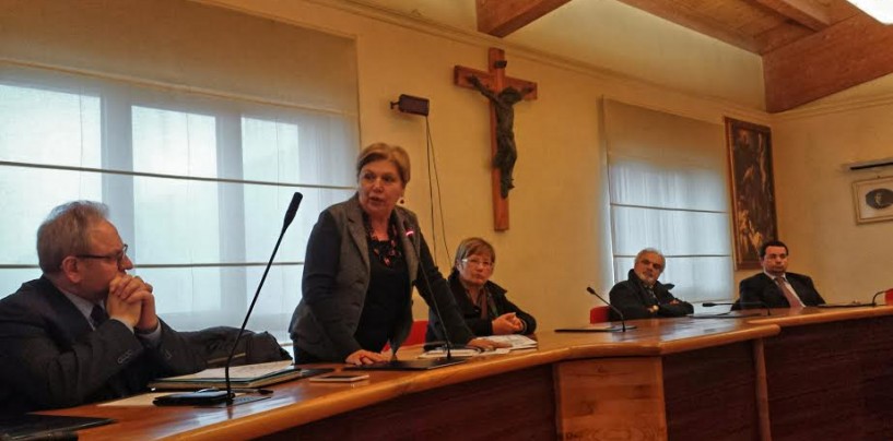 Pd Serino – Convegno legalità, Cortese: “Vitale agire tempestivamente”