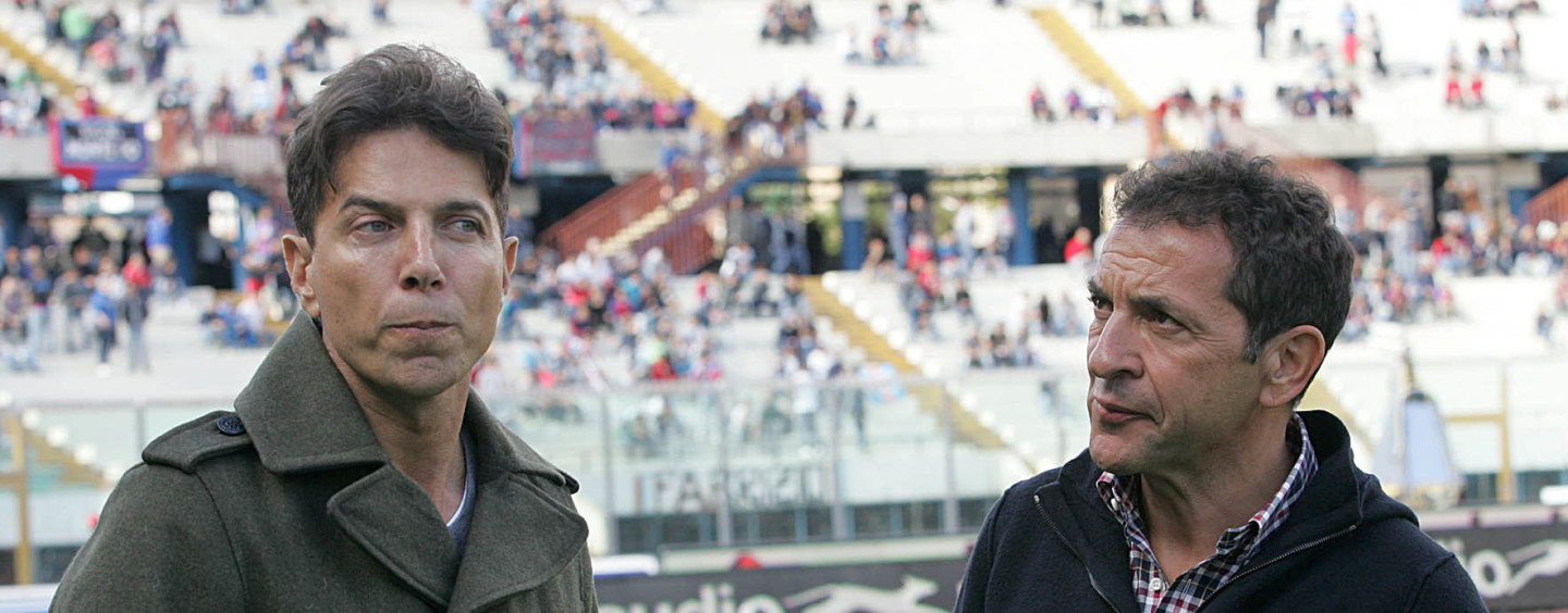 Calcio – Serie B, terremoto a Catania: arrestati dirigenti del club per partite comprate