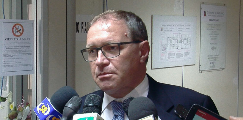 Trasporti, Dino Preziosi nominato membro del CEEP. Rappresenterà l’Italia in Europa