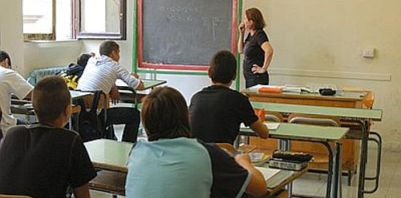 Ritardo nomina Dirigenti scuola: 22 sindaci dell’Alta Irpinia scrivono all’USR