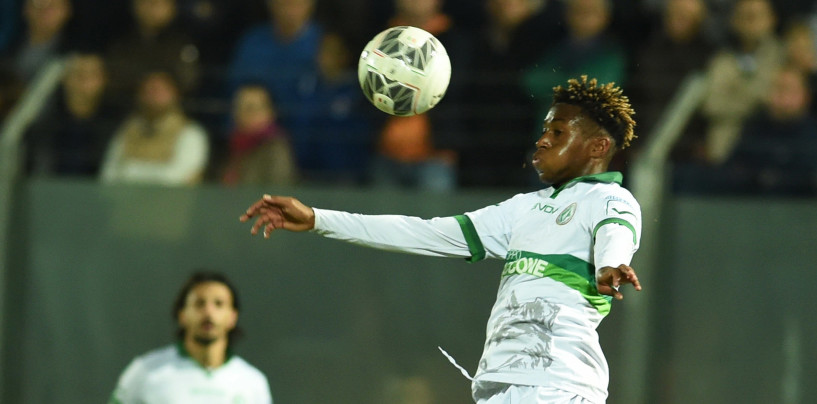 Avellino Calcio – Taccone pressa l’Anderlecht. Bastien: “Tornerò in Belgio”