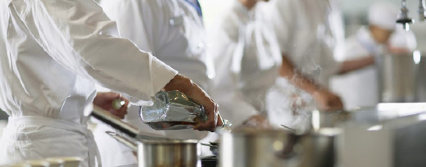150 chef medagliati a Grottaminarda. Vitiello: “Ospiteremo i team più importanti d’Italia”