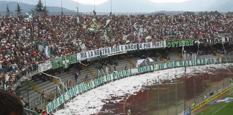 Sale la febbre da esodo per Livorno Avellino. Iannuzzi: “Saremo più di mille”