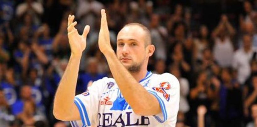 Basket, UFFICIALE: colpo Sidigas Avellino. Arriva Marco Cusin