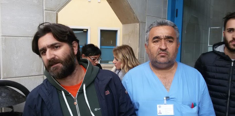 Tecnoservice, D’Acunto: “Il Moscati proceda con assegnazione provvisoria. Pronto un esposto alla Procura”