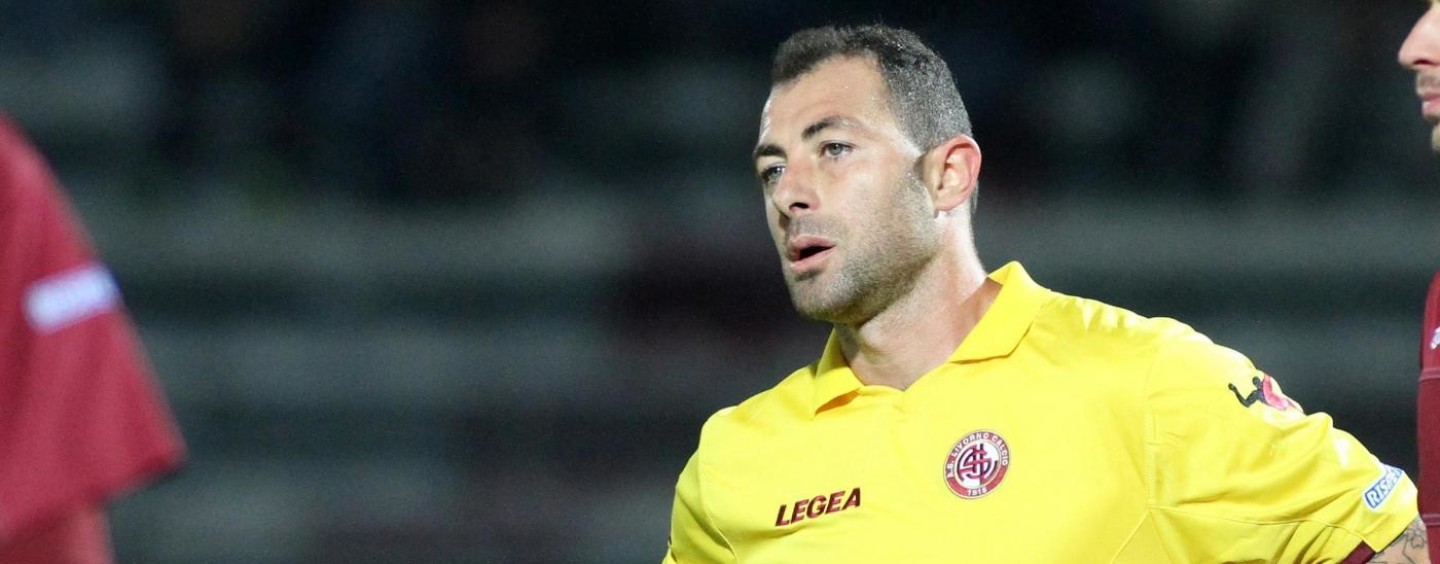 Avellino Calcio – Panucci in ansia: gli infortuni e i nazionali tormentano il Livorno
