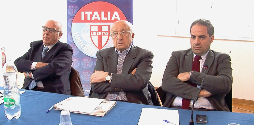 Ad Altavilla Irpina venerdì e sabato la Festa Udc