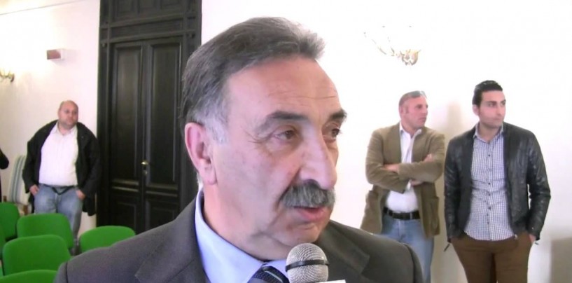Fiera di Taurasi a Venticano – De Nisco replica a Cozzolino: “Nessuna intenzione di rubare eventi”
