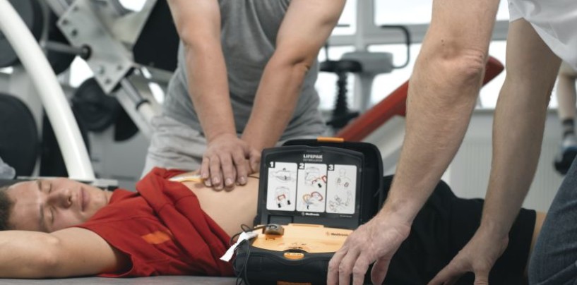Defibrillatori ad Atripalda, Gianna Parziale: “Fondamentale il primo soccorso”