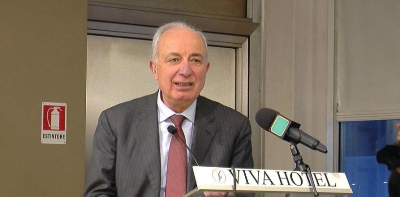 Ato e gestione rifiuti, vertice a Napoli sulla nuova fase