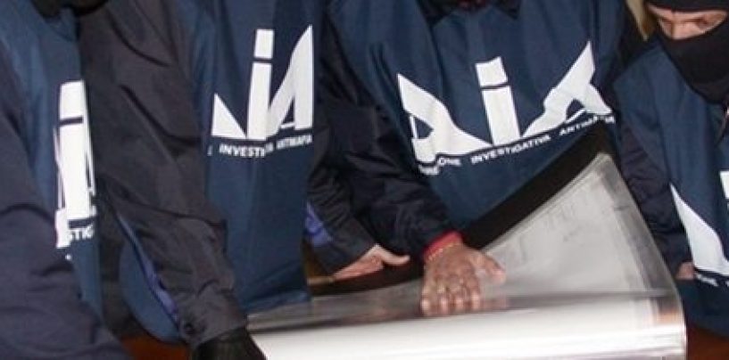 Favoreggiamento ai Casalesi: 11 arresti a Napoli