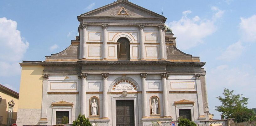 Avellino attende il nuovo Vescovo: duemila i partecipanti previsti, solo 600 accederanno in Piazza Duomo