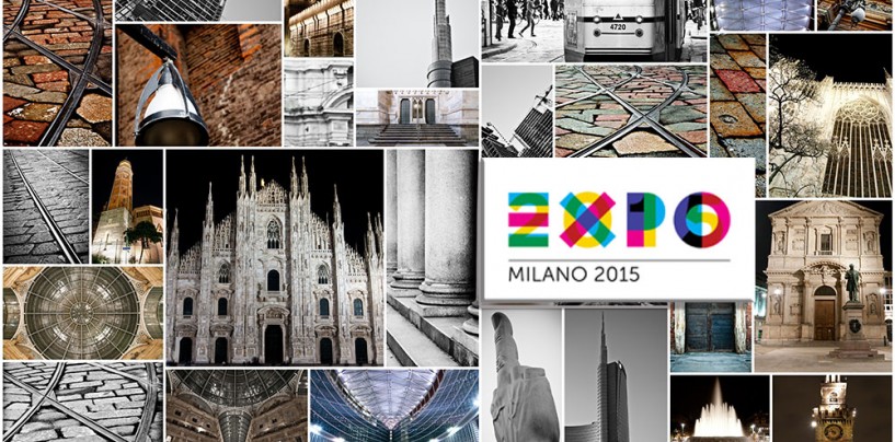 3 mesi di eventi: l’Irpinia sbarca all’Expo 2015 di Milano.