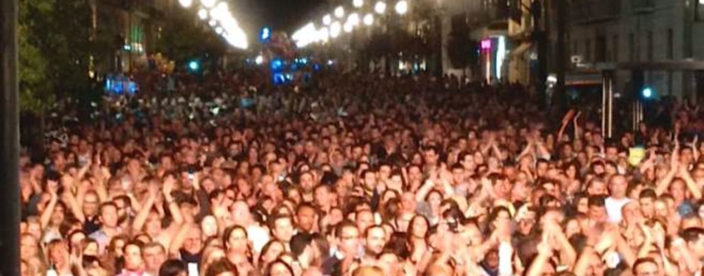 Ferragosto, Confesercenti: “Nessuna democrazia partecipata. Noi esclusi a favore di associazione neonata”