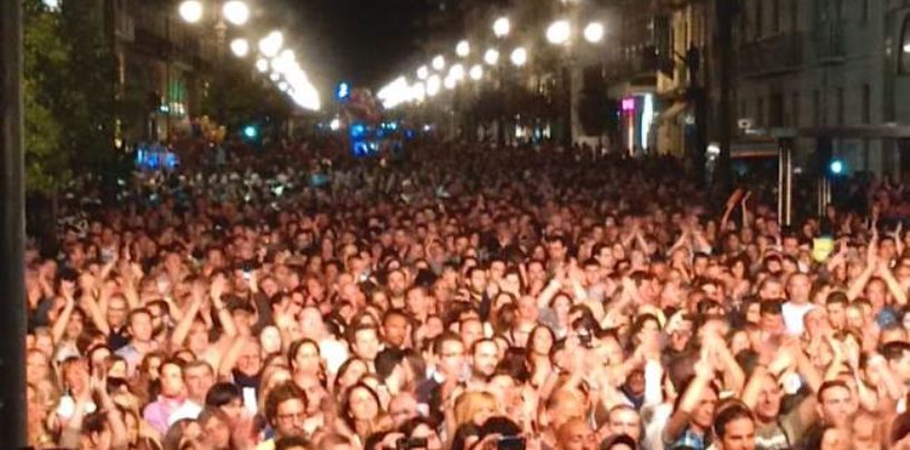 Ferragosto: corsa contro il tempo per salvare la rassegna. Ultima parola al Consiglio