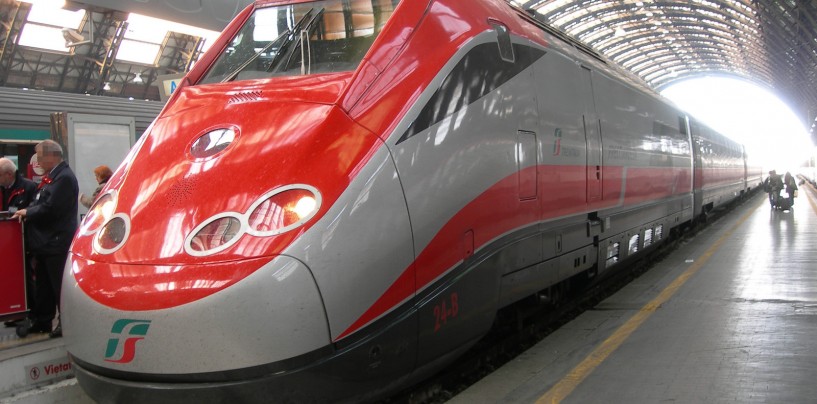 Alta Capacità, pubblicato il bando di gara per i lavori fra Cancello e Frasso Telesino – Dugenta