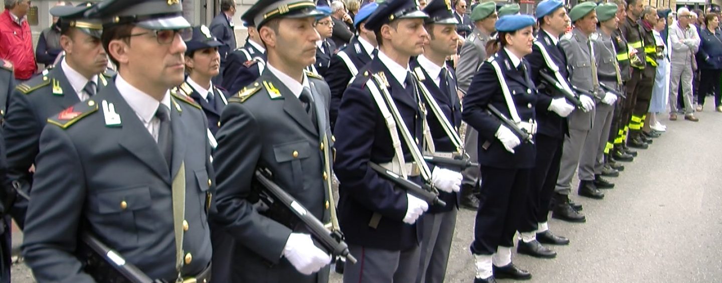 Guardia di Finanza, pubblicato il bando di concorso per il reclutamento di nuovi allievi