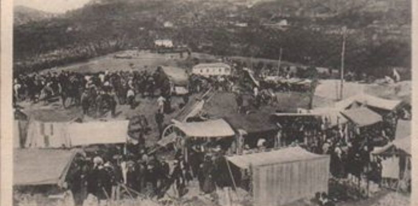 Torna la “Fiera di Sant’Egidio”: ad Agosto per festeggiare i suoi 600 anni