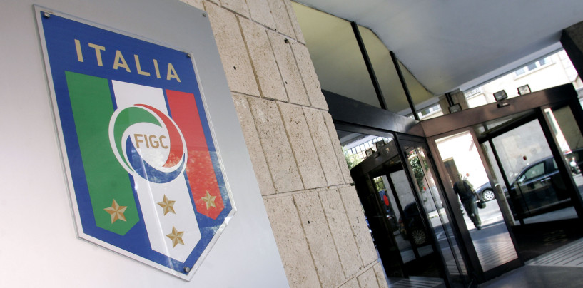 Delegazione provinciale Figc, è Imperiale il nuovo segretario