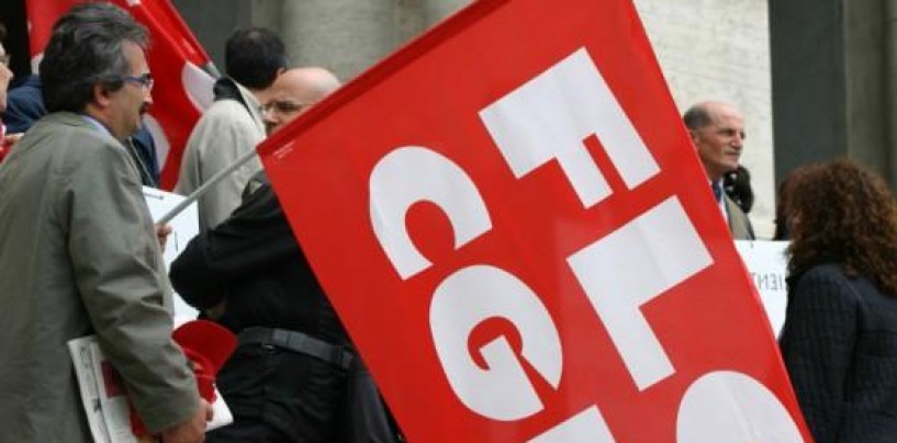 Rinnovo Rsu, Picariello (Cgil): “Unico sindacato in crescita”