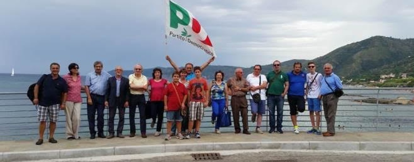 Forgione del PD: “L’acqua è un bene comune, Del Basso de Caro sbaglia a voler privatizzare”