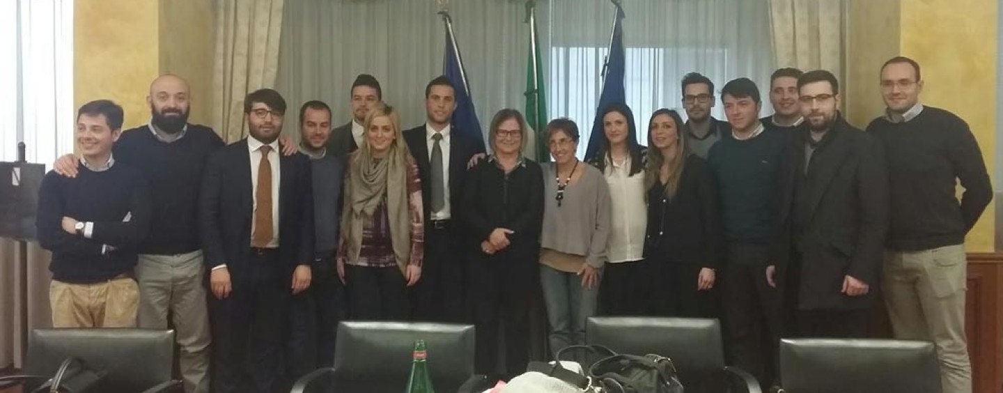 Forum Giovani Campania, una legge quadro per le politiche giovanili e l’istituzione di una giornata regionale