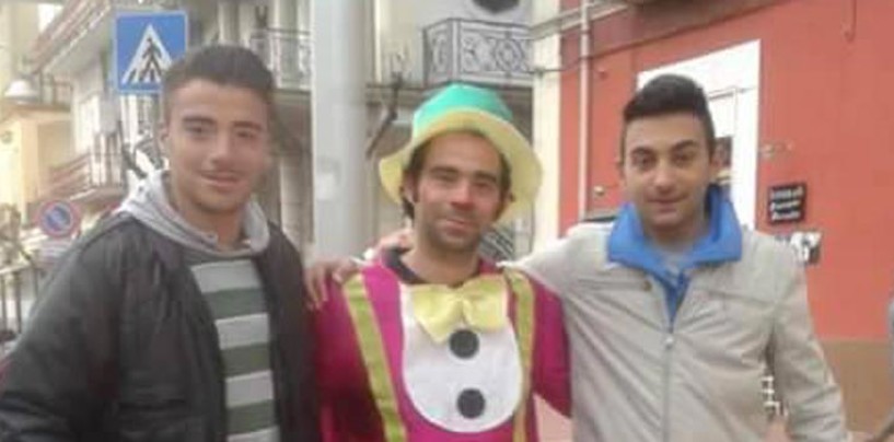 Incidente di Nola, il migliore amico di Vincenzo: “Sveglio ma non cosciente, chiedo rispetto”