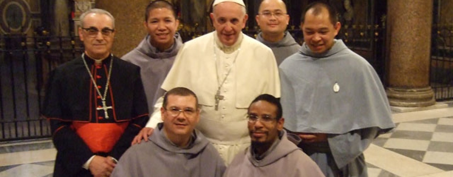 Truffa sui beni dei Francescani, l’Istituto Pontificio: “Grazie al lavoro della Procura”