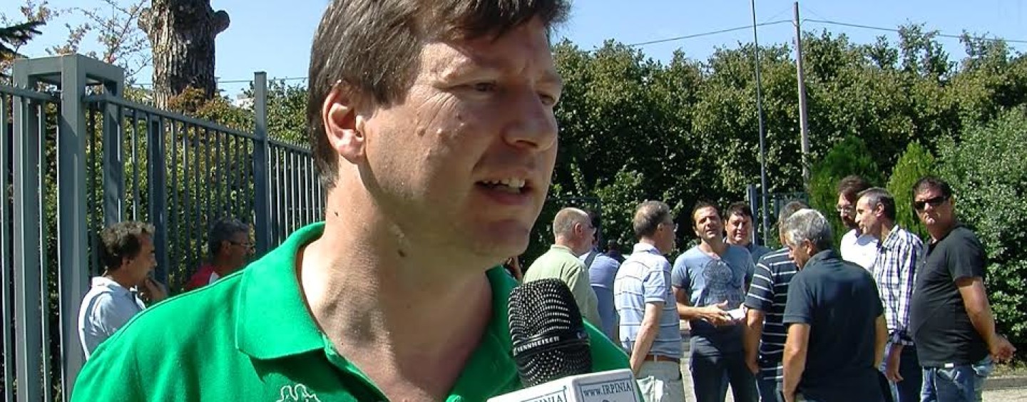 Ex Irisbus, Altieri (Uilm): “Giusta la strada intrapresa ma ancora lontani dal traguardo”