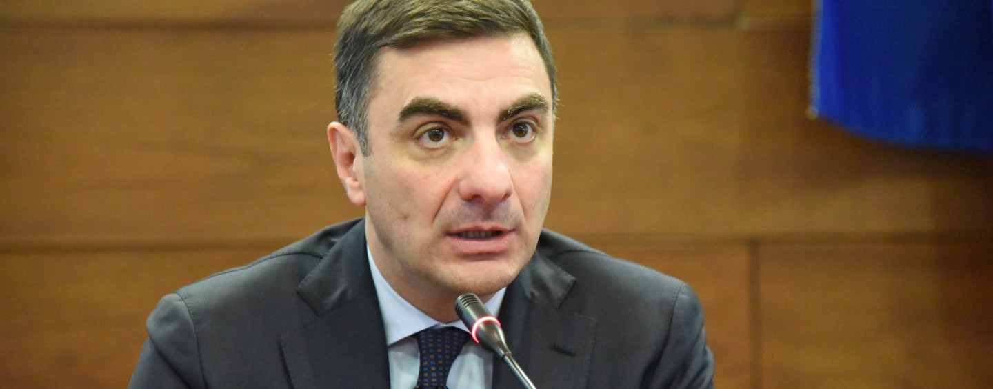 Referendum, Gambacorta: “La vera vittoria è la voglia di partecipazione delle persone”