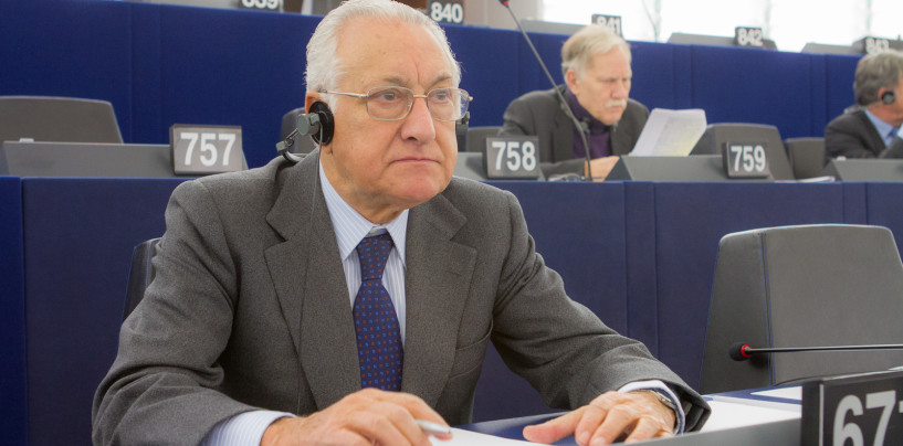 Referendum, Gargani: “Risultato straordinario per l’Italia e l’Europa”