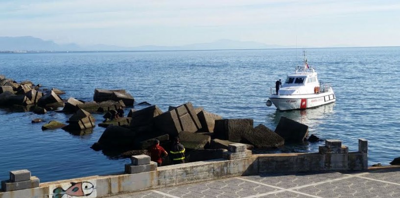 Sub perde le vita nelle acque della Costiera Amalfitana durante un’immersione