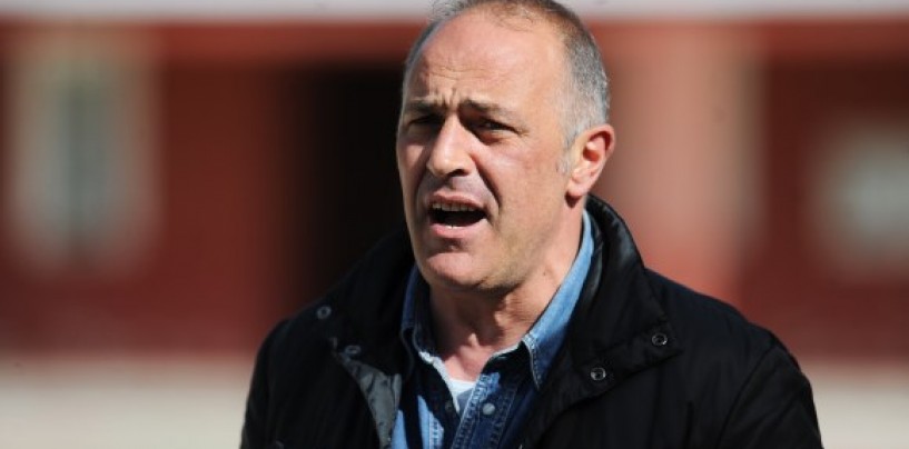 Calcio – Il San Tommaso riparte da Iannuzzi e dall’Eccellenza