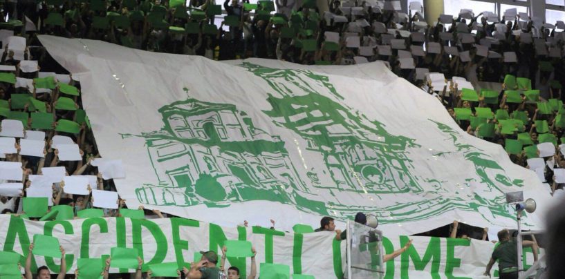La Commissione della Lnp dà l’ok alla Scandone: i biancoverdi saranno in Serie B