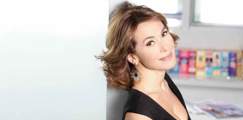 Barbara D’Urso e la verità sul flirt con Giletti