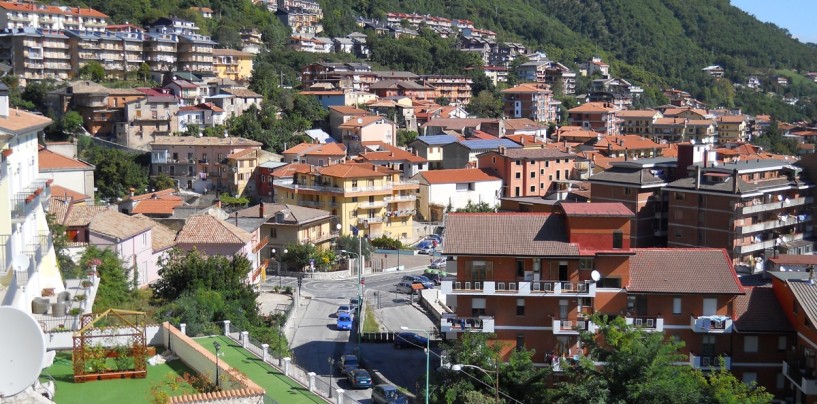 Mercogliano, “Un anno di Noi” – Scuola dell’Infanzia S. Modestino