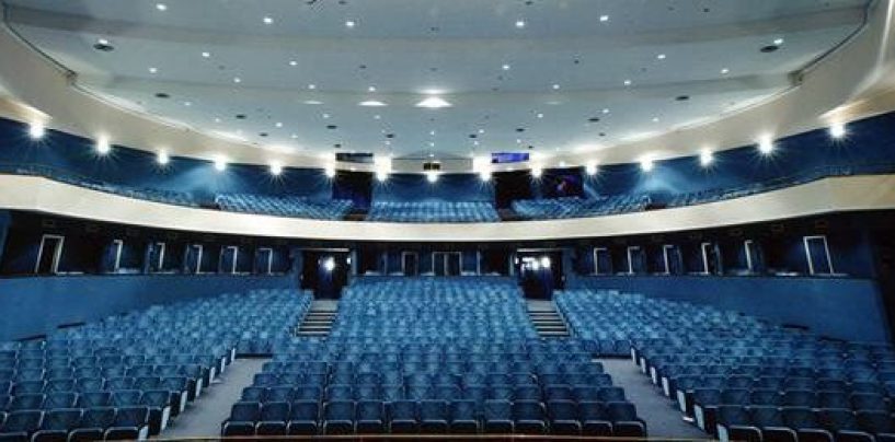 Teatro Gesualdo, la Procura di Avellino vuole vederci chiaro