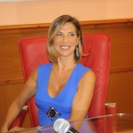 Veronica Maya