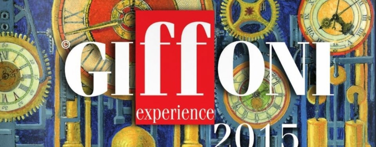 Gli alunni della “Perna-Alighieri” si aggiudicano il I premio i Movie games del Giffoni Film Festival