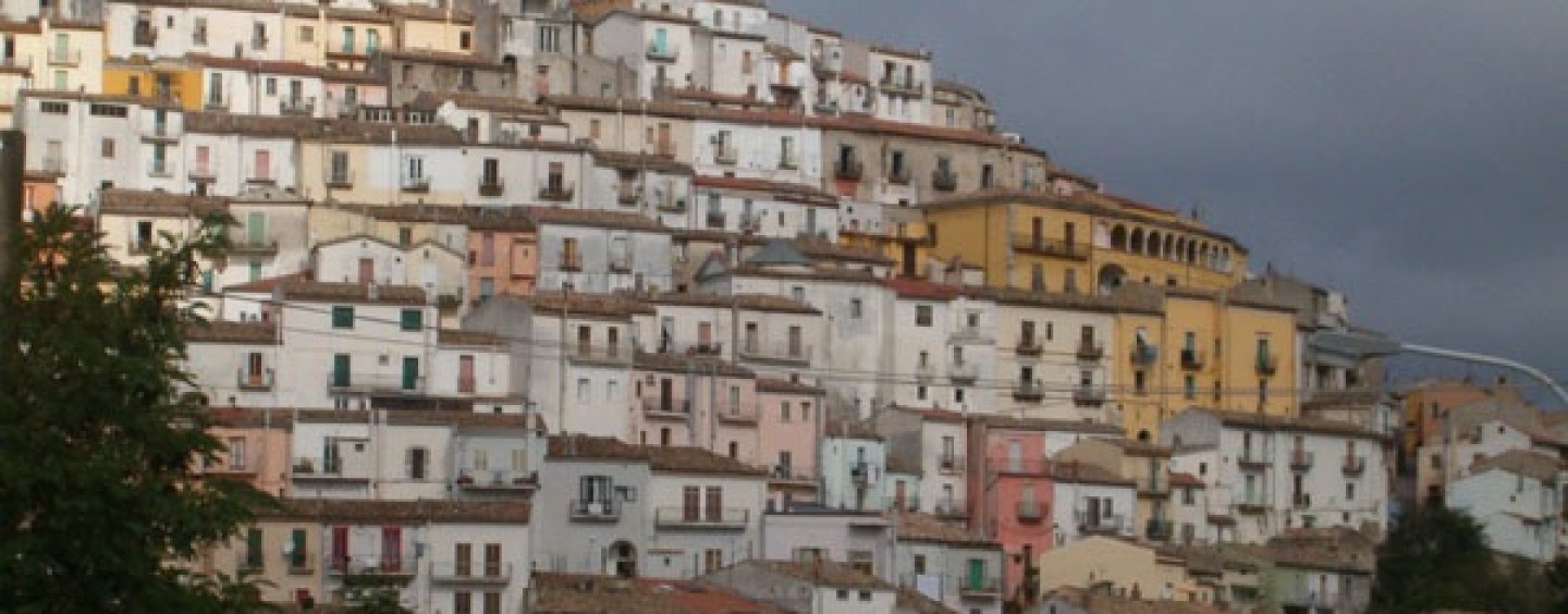 Calitri, tutto pronto per la Fiera Interregionale. Il sindaco: “Affronteremo questioni importanti”