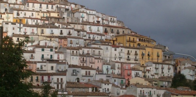 Premio provinciale scuola digitale al Liceo Artistico di Calitri